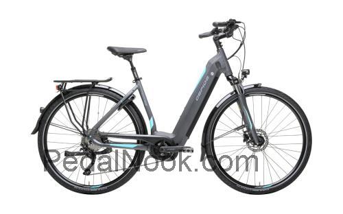 Gepida Bonum Edge fiche technique et avis